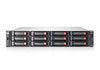 StorageWorks P2000 SFF Modular Smart Array Chassis (AP839A) StorageWorks P2000 SFF Modular Smart Array Chassis (AP839A)